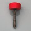 Donker Bolt 1/2" Red Only