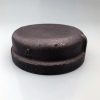 Threaded Cap 4"